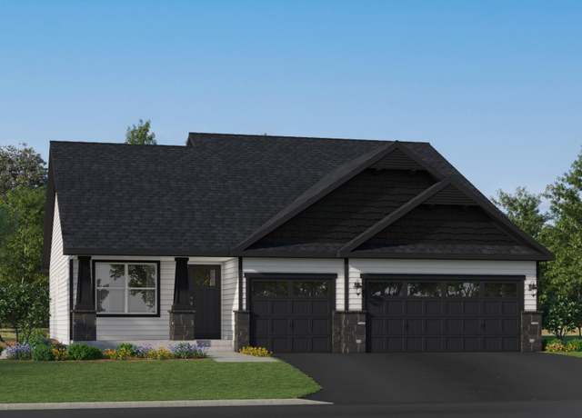 Property at 936 150th Ln NW, Andover, MN 55304, 4 beds, 3 baths