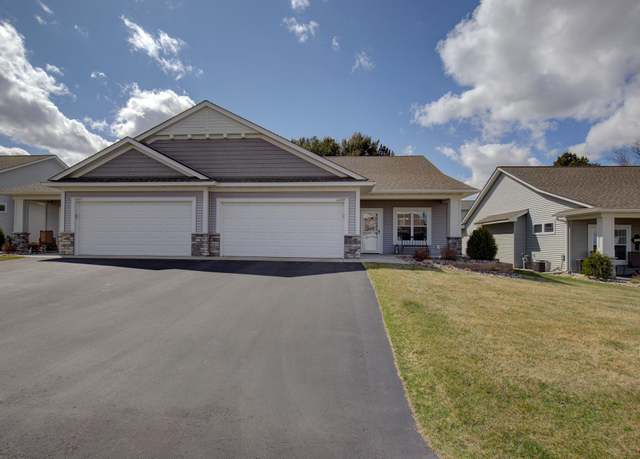 Property at 1209 Naser Way Lot 4, New Richmond, WI 54017, 2 beds, 2 baths