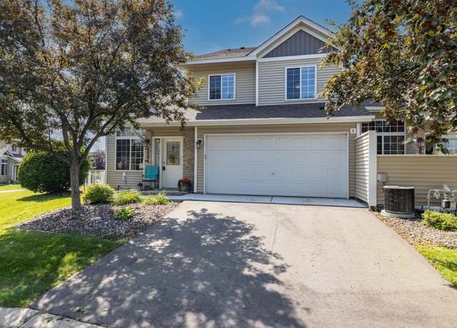 Property at 2224 Quarry Ln, Shakopee, MN 55379, 2 beds, 2 baths