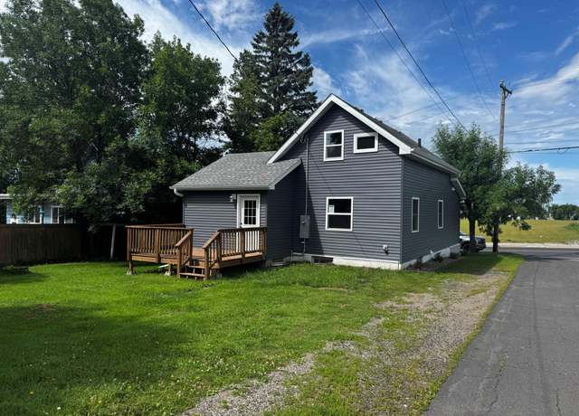 Property at 402 N Elba Ave, Eveleth, MN 55734, 2 beds, 1 bath