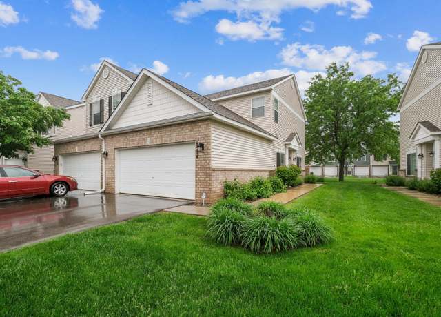 Property at 6574 154th St W #118, Apple Valley, MN 55124, 2 beds, 2 baths