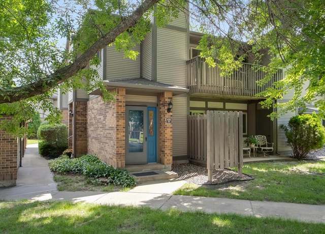 Property at 425 Shelard Pkwy #203, Saint Louis Park, MN 55426, 2 beds, 1 bath