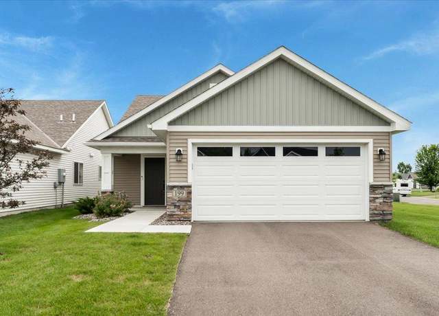 Property at 199 Henry Rd, Big Lake, MN 55309, 2 beds, 2 baths