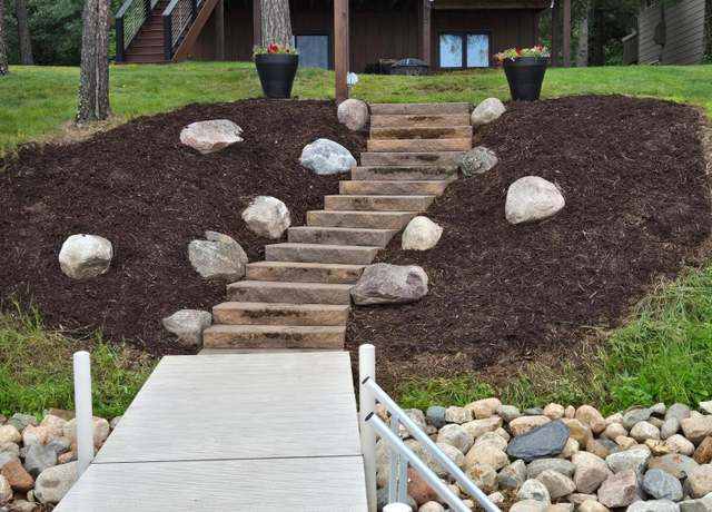 Property at 34175 Urbans Point Rd, Crosslake, MN 56442, 4 beds, 2 baths