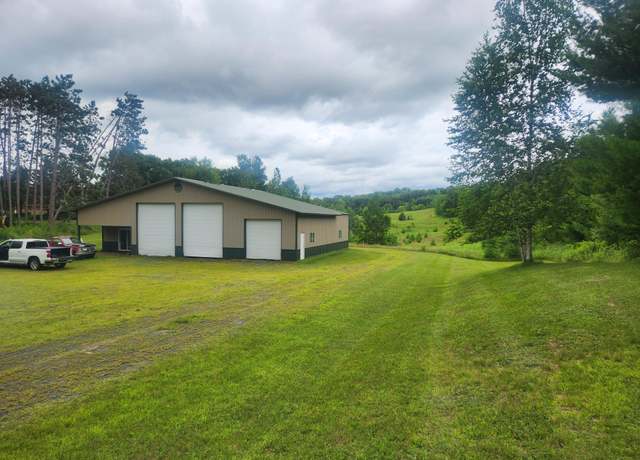 Property at TBD 210th Ave, Eureka, WI 54824