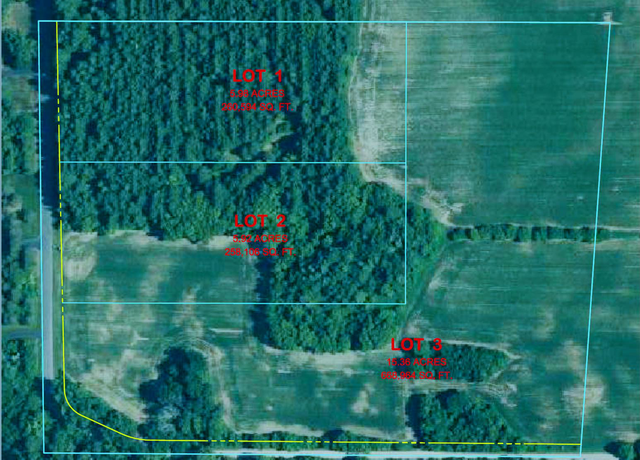 Property at TBD Lot 1 40th St, Somerset Twp, WI 54025