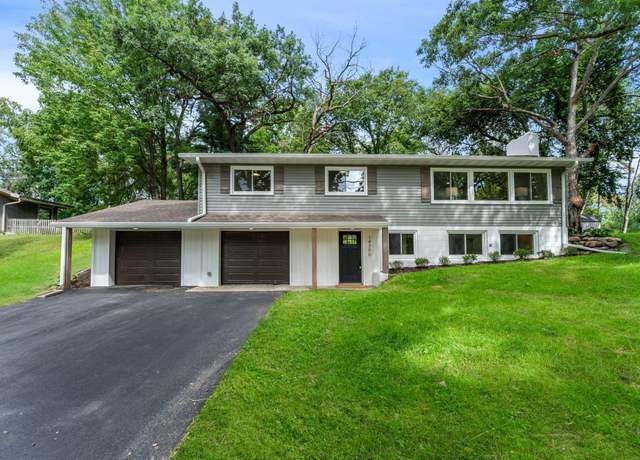 Property at 14300 Orchard Rd, Minnetonka, MN 55345, 4 beds, 3 baths