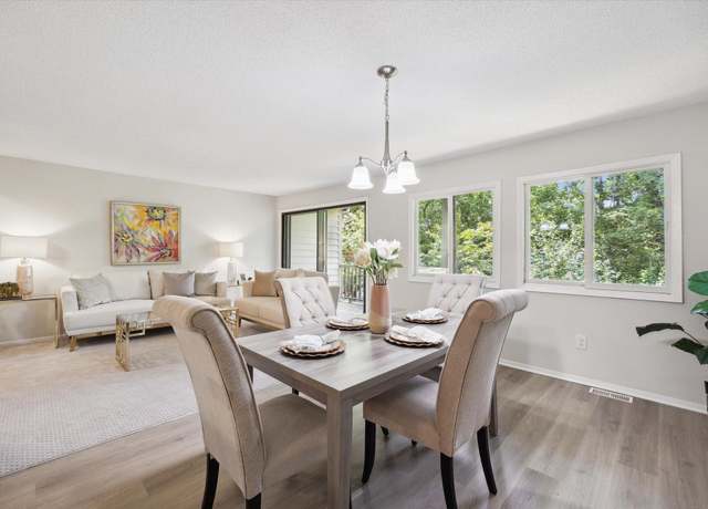 Property at 8952 Neill Lake Rd Unit 164 D, Eden Prairie, MN 55347, 3 beds, 3 baths