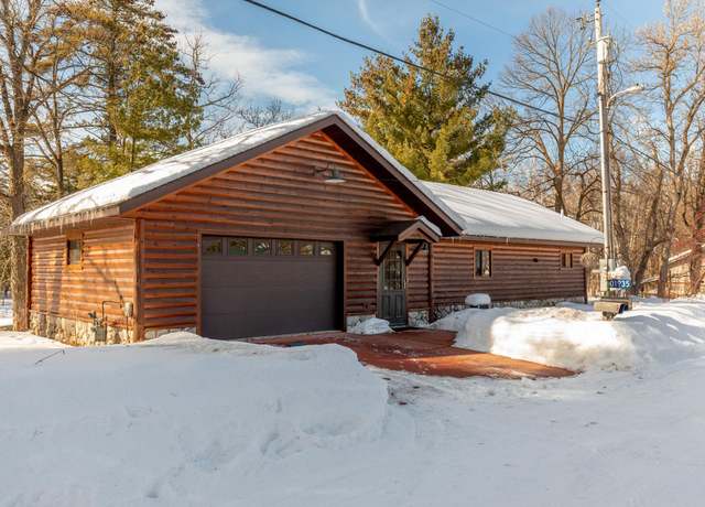 Property at 1935 White Pine Point Rd SW, Pine River, MN 56474, 1 bed, 1 bath