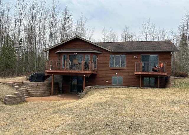 Property at 36564 Cedar Rd, Cohasset, MN 55721, 3 beds, 3 baths