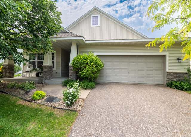 Property at 930 Drew Dr, Woodbury, MN 55129, 3 beds, 3 baths