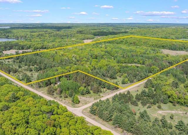 Property at TBD 320th St, Browerville, MN 56438