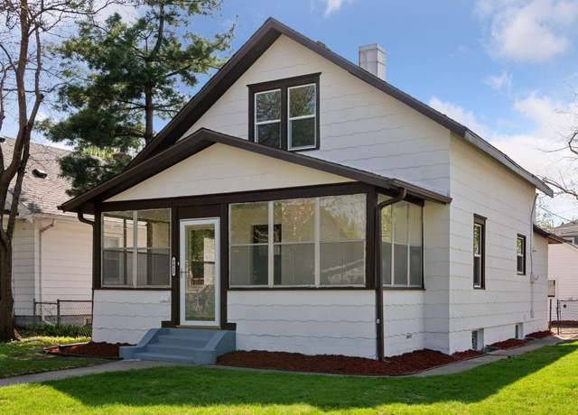 Property at 4412 44th Ave S, Minneapolis, MN 55406, 2 beds, 2 baths