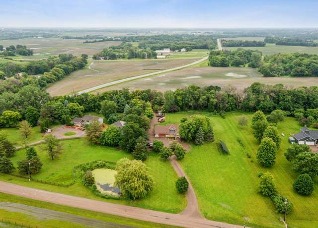 Property at 21721 County Road 10, Corcoran, MN 55374, 4 beds, 3 baths