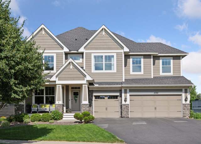 Property at 16768 Draft Horse Blvd, Lakeville, MN 55044, 5 beds, 5 baths