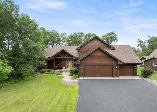 Property at 11527 Milinda Shores Rd, Pequot Lakes, MN 56472, 6 beds, 4 baths