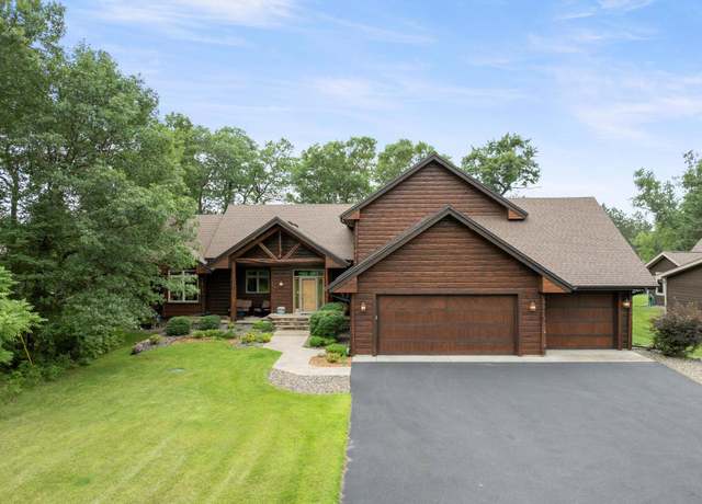 Property at 11527 Milinda Shores Rd, Pequot Lakes, MN 56472, 6 beds, 4 baths