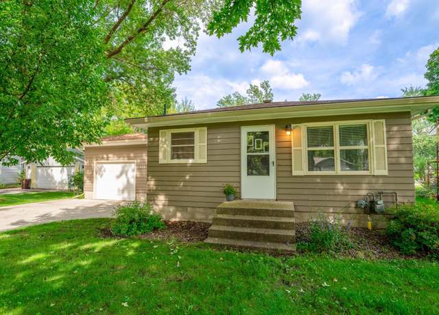 Property at 410 S 12th St, Montevideo, MN 56265, 3 beds, 2 baths