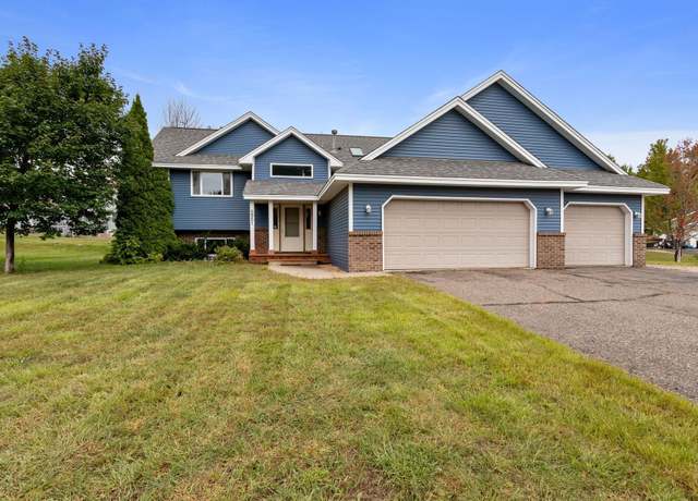 Property at 5951 144th Cir NW, Ramsey, MN 55303, 6 beds, 2 baths