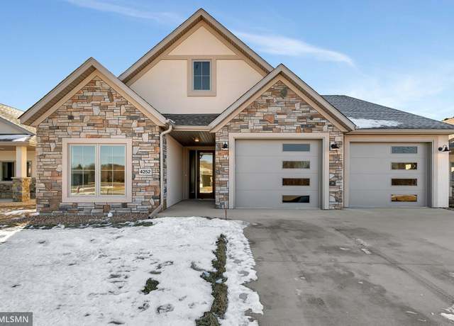 Property at 4252 30th St S, Saint Cloud, MN 56301, 3 beds, 2 baths