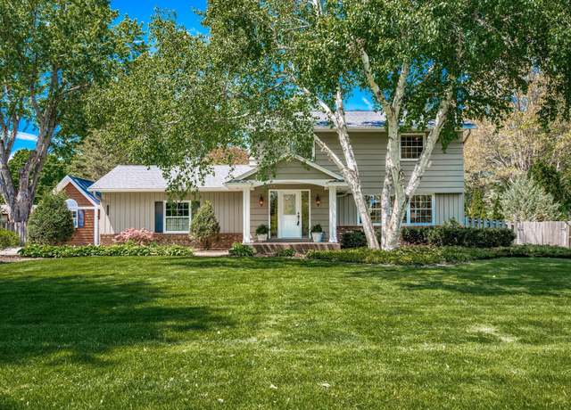 Property at 2135 Shadyview Ln N, Plymouth, MN 55447, 3 beds, 3 baths