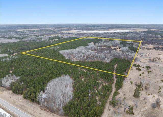 Property at 19146 320th St, Menahga, MN 56477