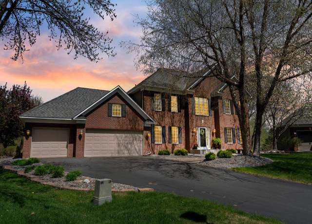 Property at 13642 44th St NE, Saint Michael, MN 55376, 5 beds, 4 baths