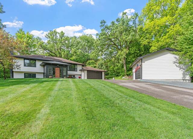 Property at 8150 Wildwood Rd, Laketown Twp, MN 55387, 3 beds, 2 baths