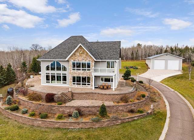 Property at 969 Deerview Ln, Two Harbors, MN 55616, 3 beds, 2 baths