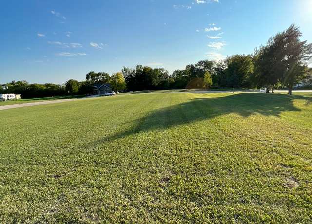 Property at 603 Borgrud Ln, Evansville, MN 56326