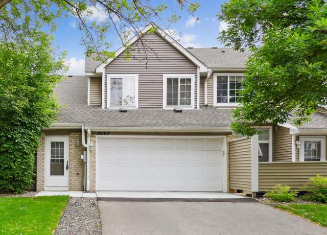 Property at 18267 Coneflower Ln, Eden Prairie, MN 55346, 2 beds, 2 baths