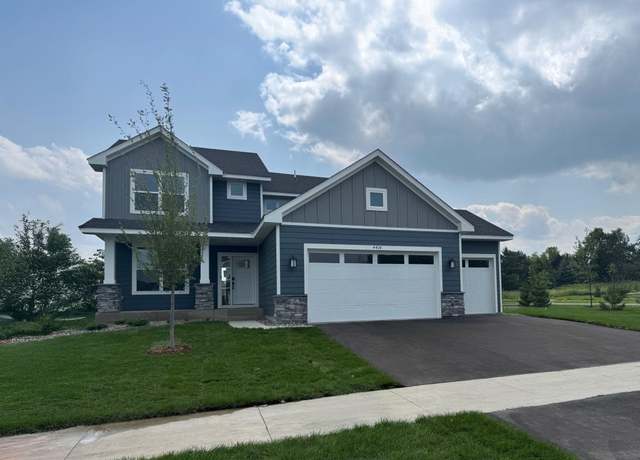 Property at 4424 Obsidian Way, Victoria, MN 55386, 5 beds, 4 baths