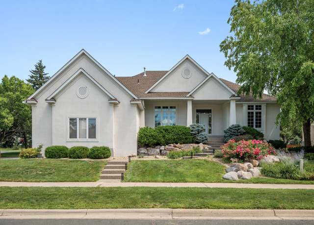 Property at 6998 Kenmare Dr, Bloomington, MN 55438, 5 beds, 4 baths
