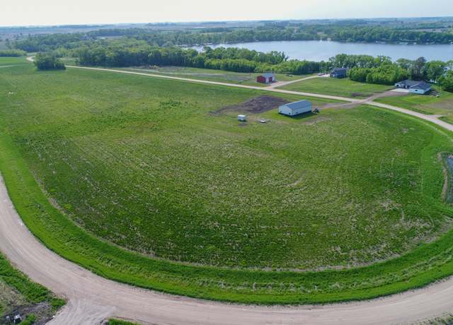 Property at Blk 2 Lot 9 Longview Cir SE, Osakis, MN 56360