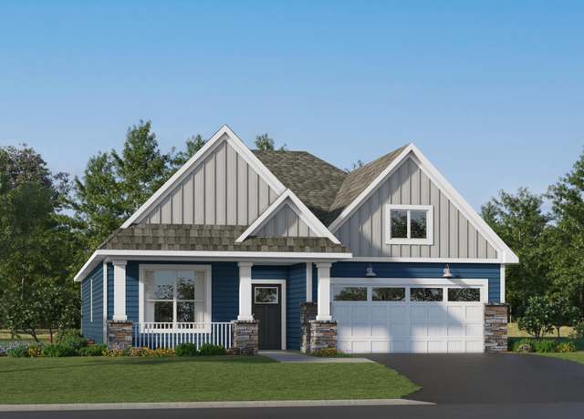 Property at 15175 Palm St NW, Andover, MN 55304, 3 beds, 2 baths