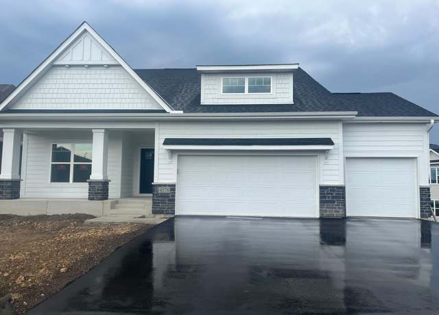 Property at 4578 Woodland Cove Pkwy, Minnetrista, MN 55331, 4 beds, 3 baths