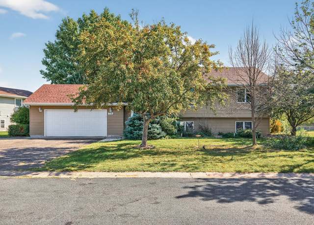 Property at 7344 Degrio Way, Inver Grove Heights, MN 55076, 4 beds, 2 baths
