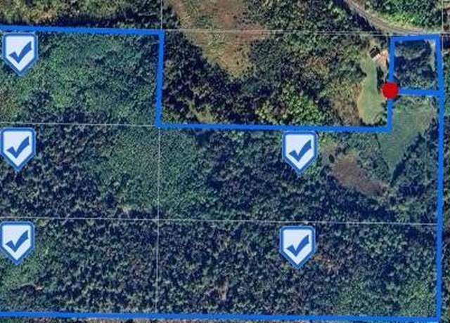 Property at xxxxx Gamma Rd, Kabetogama Twp, MN 56669