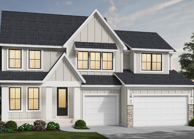 Property at 14825 145th Ct N, Dayton, MN 55327, 6 beds, 5 baths