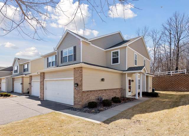 Property at 16332 70th Ave N, Maple Grove, MN 55311, 2 beds, 3 baths