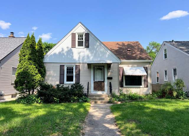Property at 2849 Jersey Ave S, Saint Louis Park, MN 55426, 3 beds, 2 baths