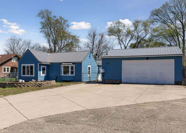 Property at 8307 Wentworth Ave S, Bloomington, MN 55420, 2 beds, 2 baths