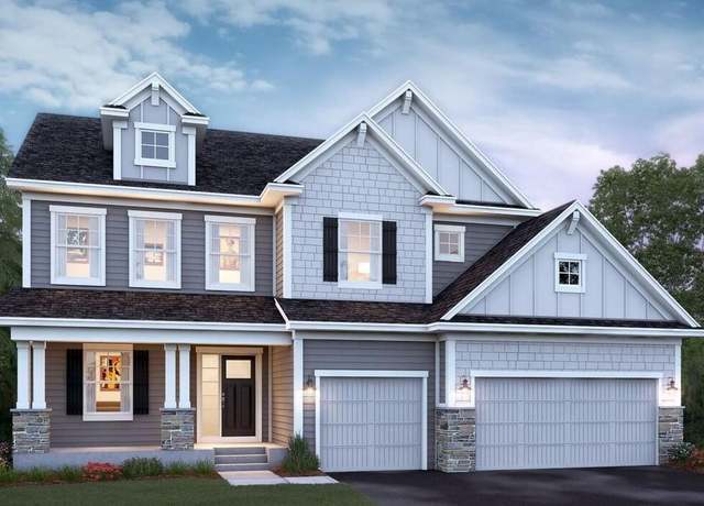 Property at 4620 Lotus Dr, Minnetrista, MN 55331, 4 beds, 3 baths