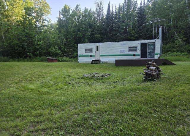 Property at 10508 Bessette Rd, Orr, MN 55771