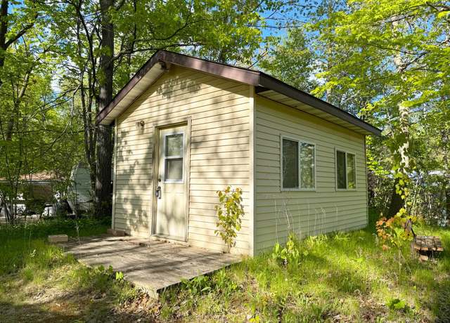 Property at L6-7 B8 Casual Trl, Garrison, MN 56450