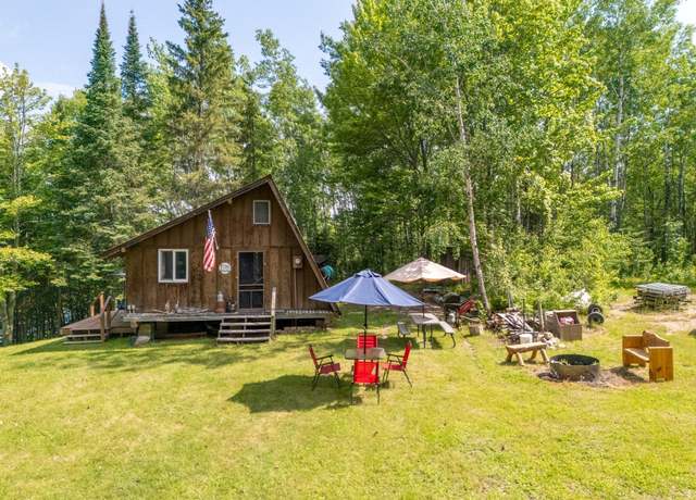 Property at 15496 County Road 584, Nashwauk, MN 55769