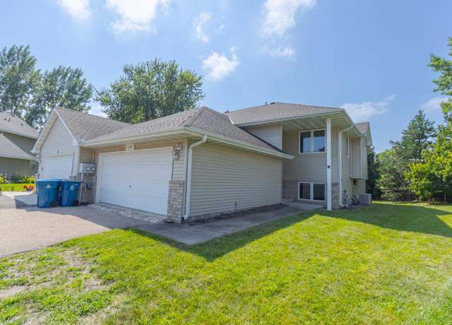 Property at 12340 61st Ave N, Plymouth, MN 55442, 3 beds, 2 baths
