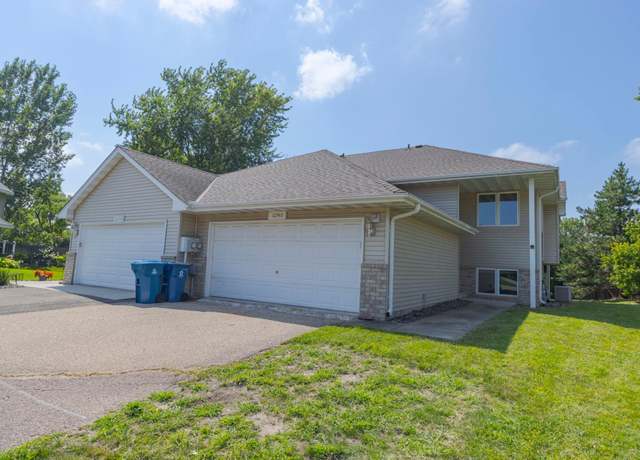 Property at 12340 61st Ave N, Plymouth, MN 55442, 3 beds, 2 baths