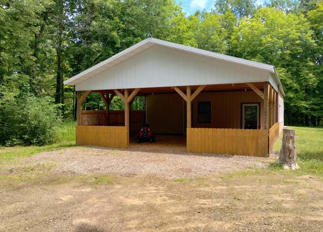 Property at 3278   Unit #2 Highway 65, Peace Twp, MN 55051