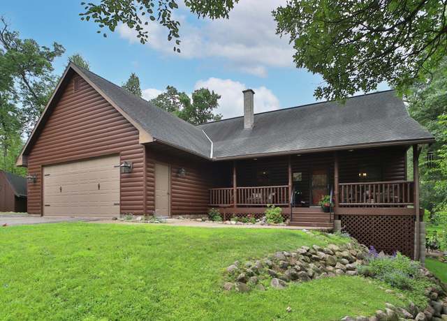 Property at 11609 Sylvan Rd, East Gull Lake, MN 56401, 4 beds, 3 baths